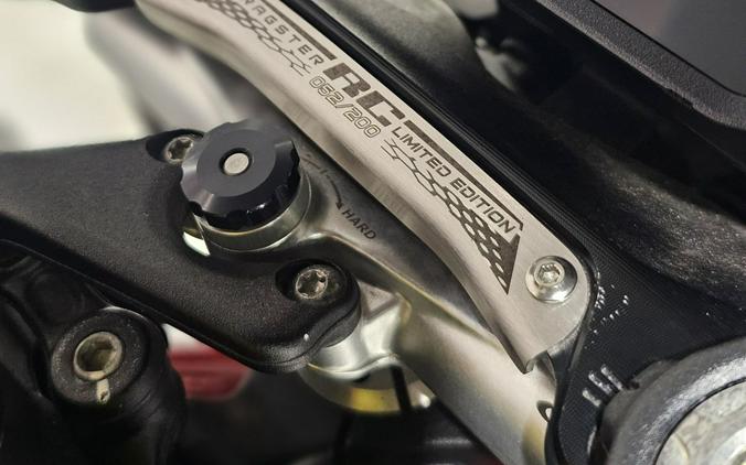 2022 MV Agusta Dragster RC SCS