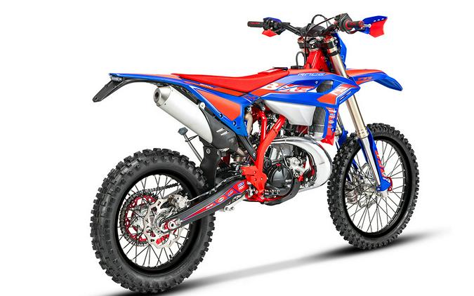 2026 200 RR Race Edition - Beta Motorcycles