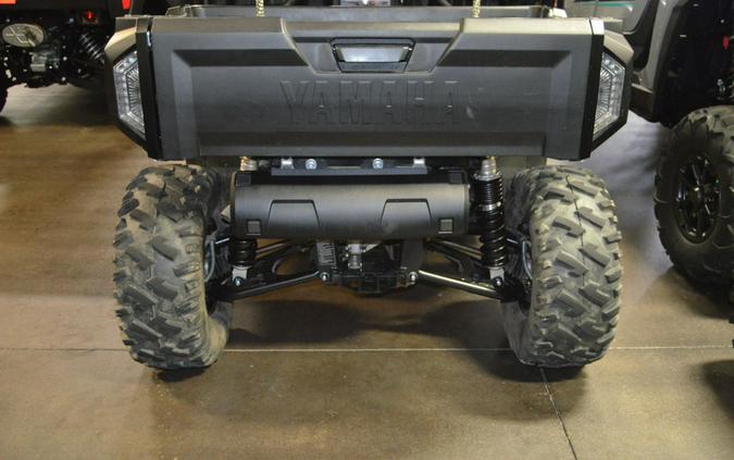 2022 Yamaha Wolverine X2 850 R-Spec Realtree Edge