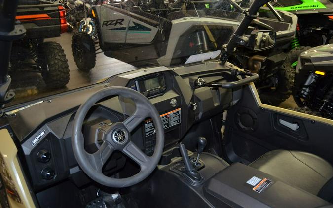 2022 Yamaha Wolverine X2 850 R-Spec Realtree Edge