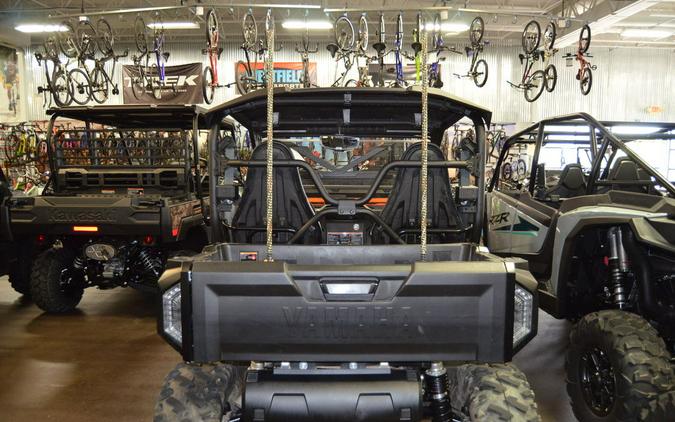 2022 Yamaha Wolverine X2 850 R-Spec Realtree Edge
