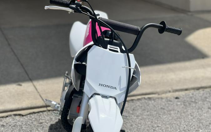 2026 Honda CRF50F