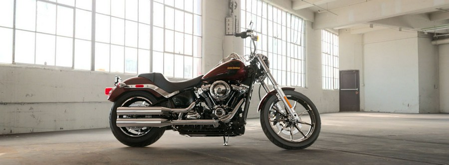 2019 Harley-Davidson® Low Rider®