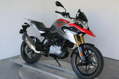 19 Bmw G 310 Gs Motorcycles For Sale Motohunt