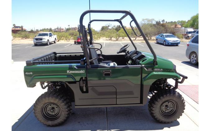 2023 Kawasaki MULE PRO-MX™ EPS