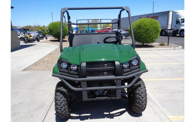 2023 Kawasaki MULE PRO-MX™ EPS