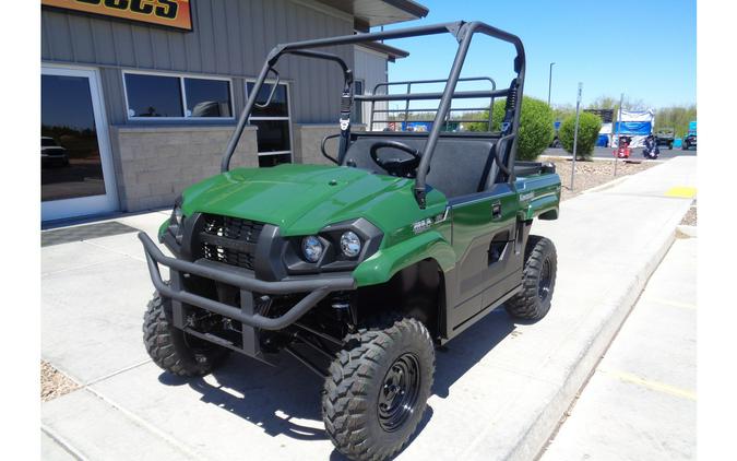 2023 Kawasaki MULE PRO-MX™ EPS