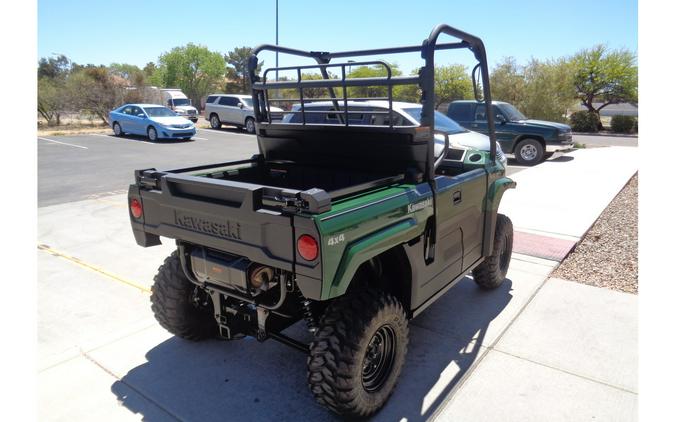 2023 Kawasaki MULE PRO-MX™ EPS