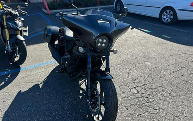 2023 Honda Rebel 1100T DCT