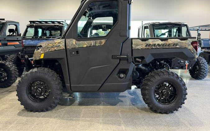 2024 Polaris® Ranger XP 1000 NorthStar Edition Ultimate Camo