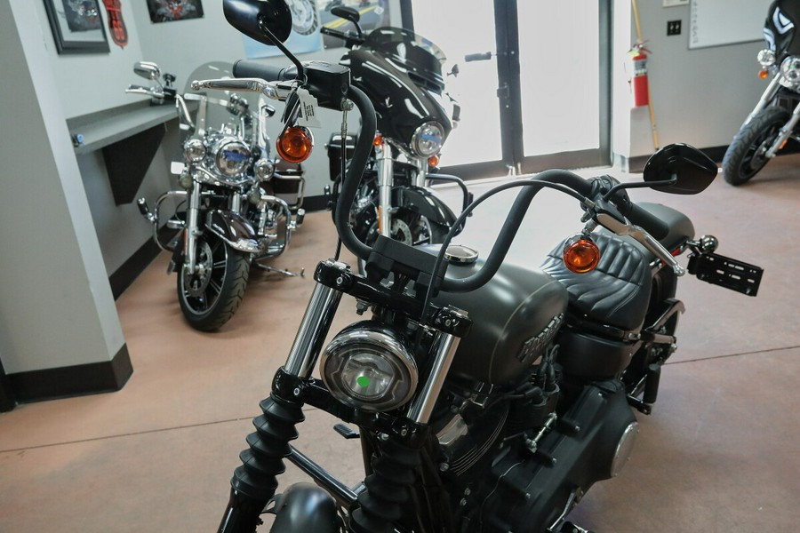 Used 2019 Harley-Davidson Softail Street Bob For Sale Near Medina, Ohio