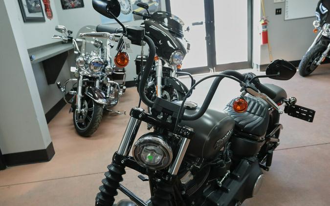 Used 2019 Harley-Davidson Softail Street Bob For Sale Near Medina, Ohio