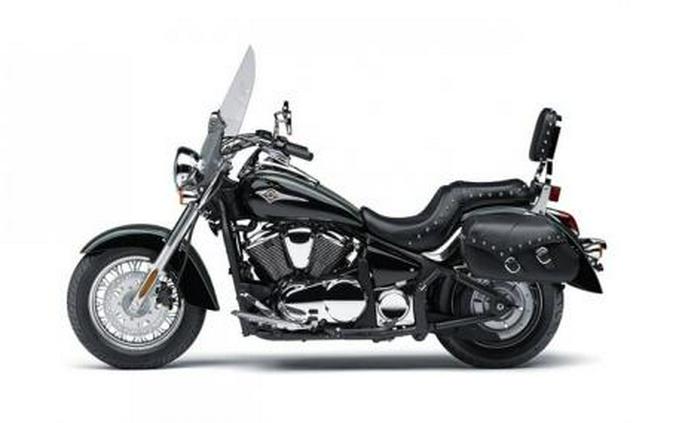 2021 Kawasaki Vulcan® 900 Classic LT