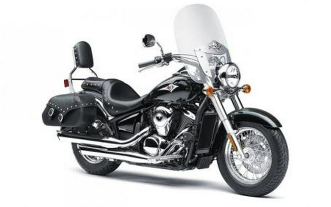 2021 Kawasaki Vulcan® 900 Classic LT