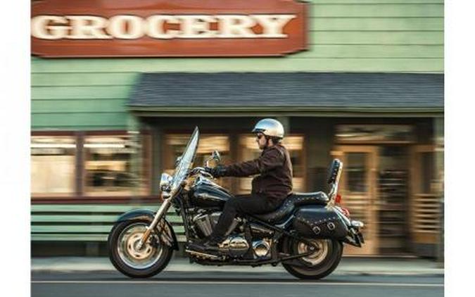 2021 Kawasaki Vulcan® 900 Classic LT