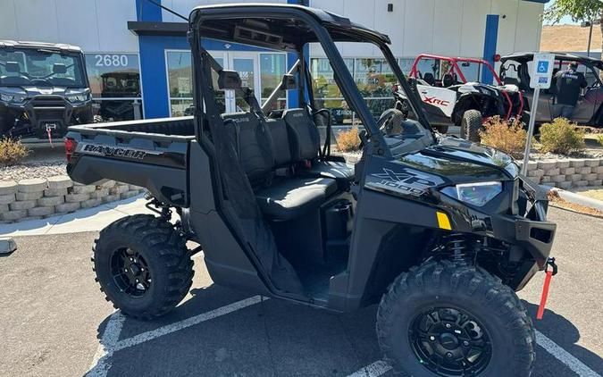 2025 Polaris® Ranger XP 1000 Premium