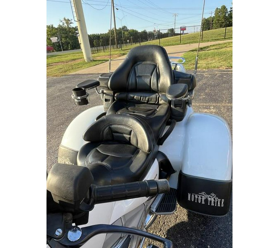 2004 Honda® Gold Wing