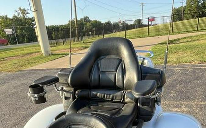 2004 Honda® Gold Wing