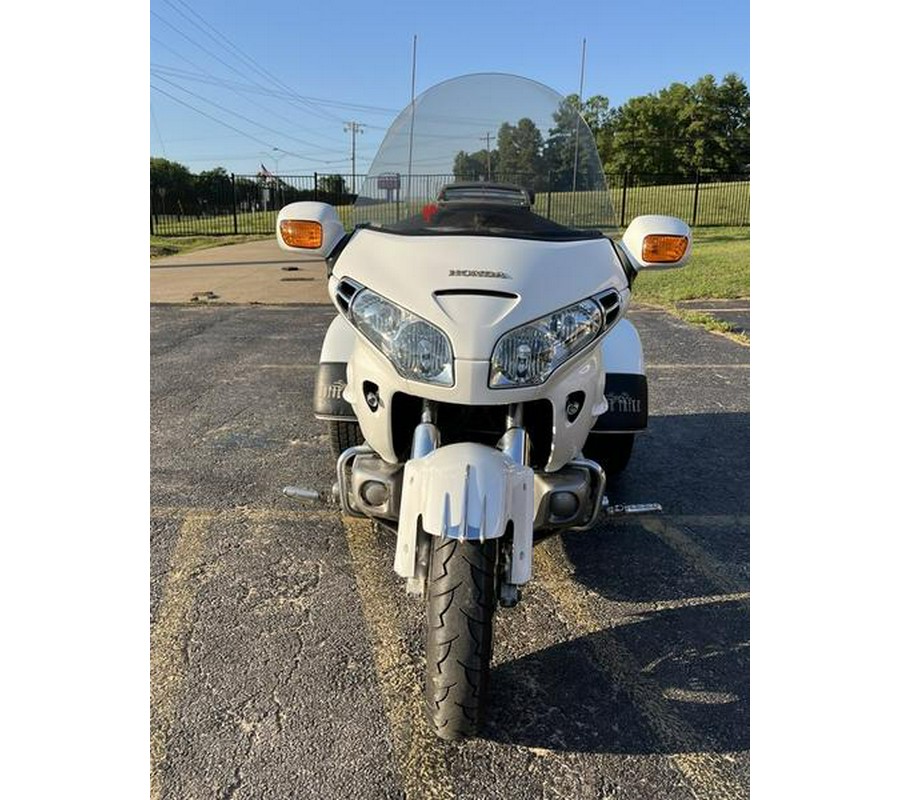 2004 Honda® Gold Wing