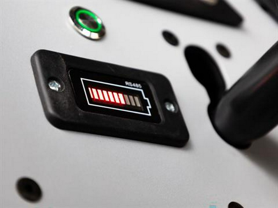 2025 Landmaster AMP Crew Cab