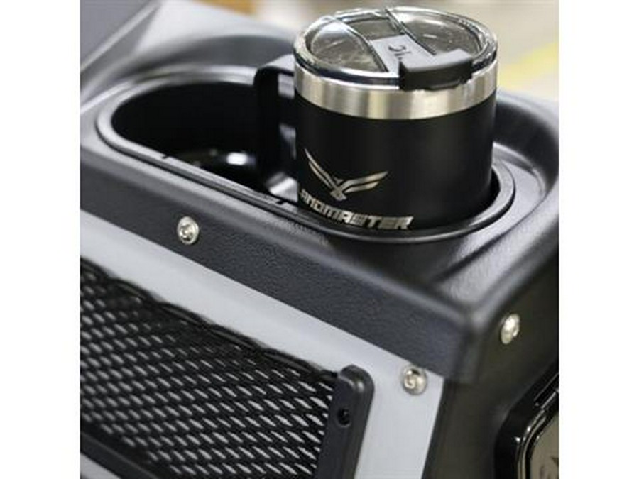 2025 Landmaster AMP Crew Cab