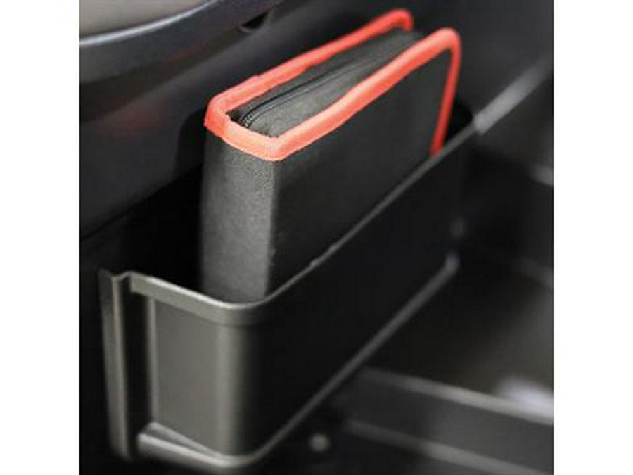 2025 Landmaster AMP Crew Cab