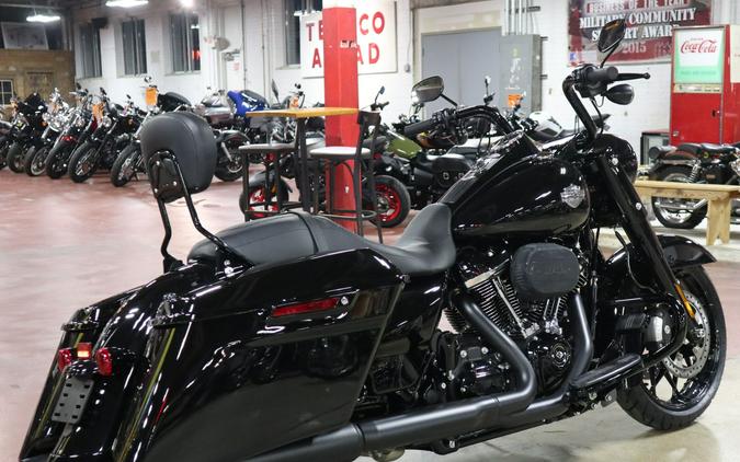 2025 Harley-Davidson Road King® Special