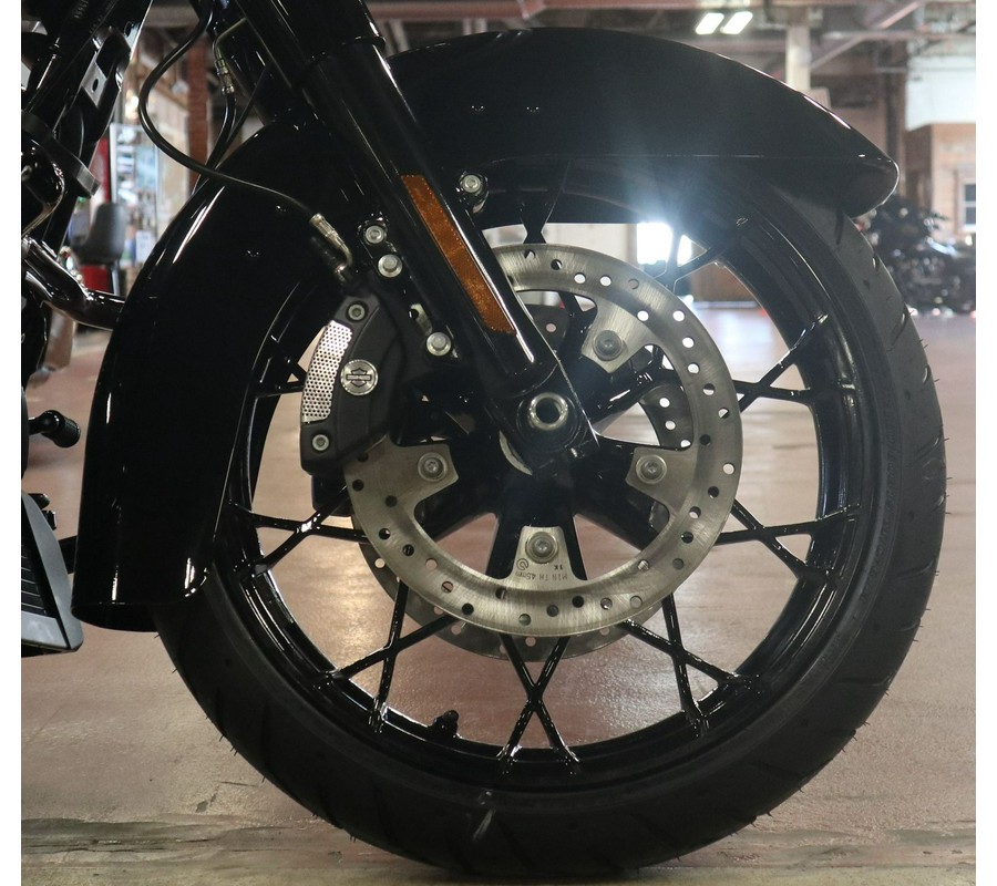 2025 Harley-Davidson Road King® Special