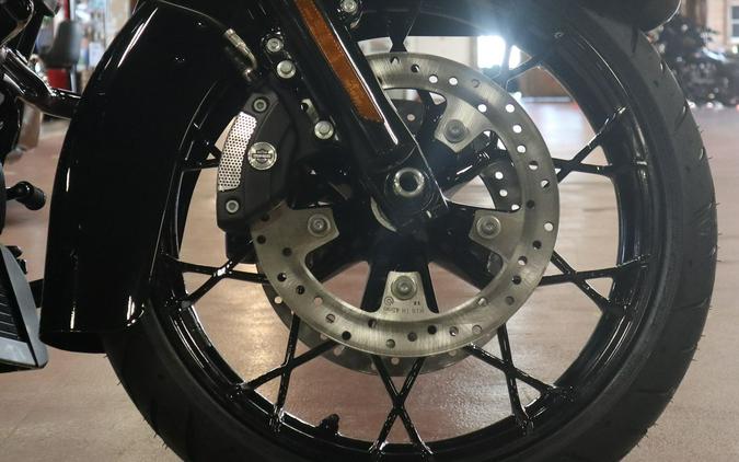 2025 Harley-Davidson Road King® Special