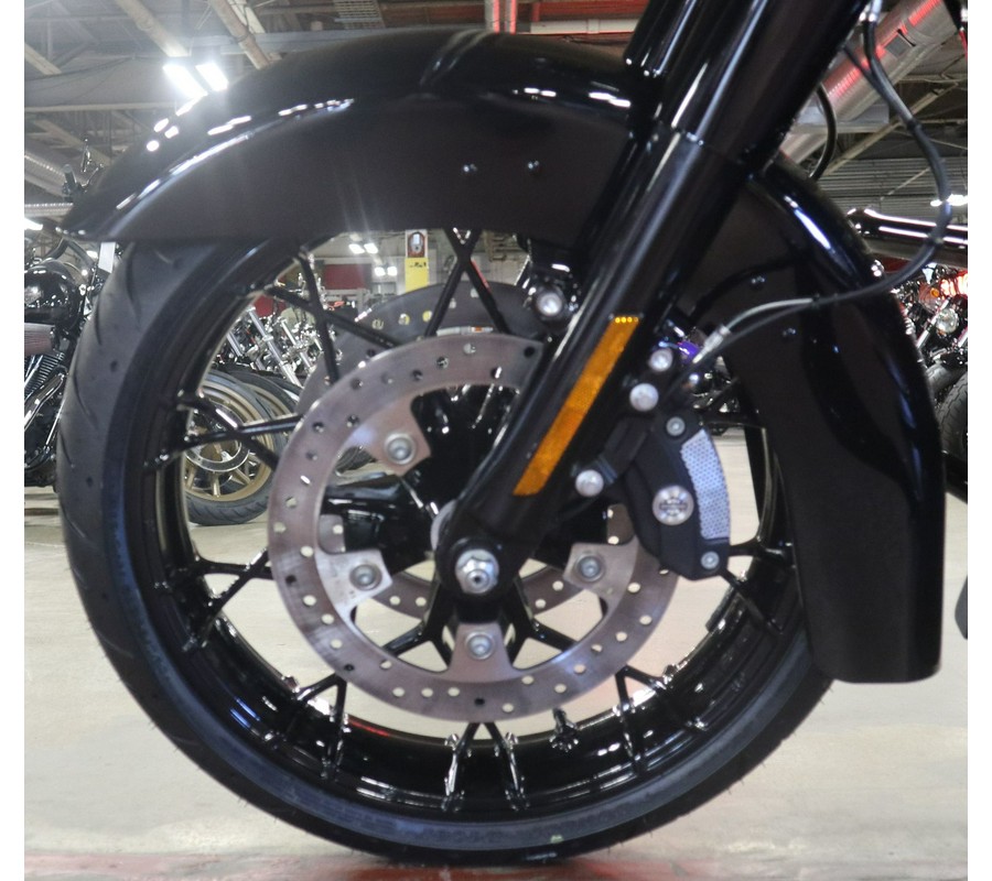 2025 Harley-Davidson Road King® Special