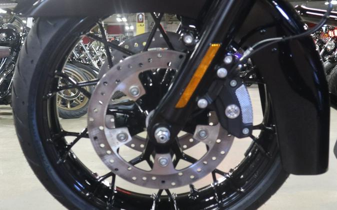 2025 Harley-Davidson Road King® Special