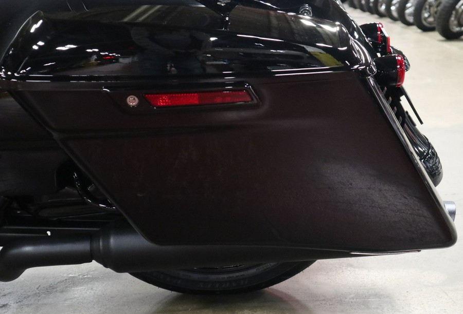 2025 Harley-Davidson Road King® Special