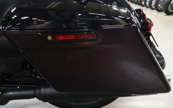 2025 Harley-Davidson Road King® Special