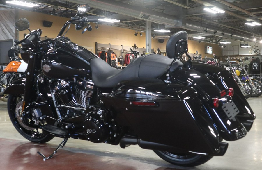 2025 Harley-Davidson Road King® Special