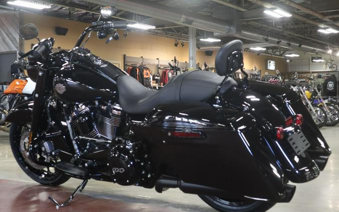 2025 Harley-Davidson Road King® Special