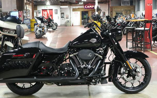 2025 Harley-Davidson Road King® Special