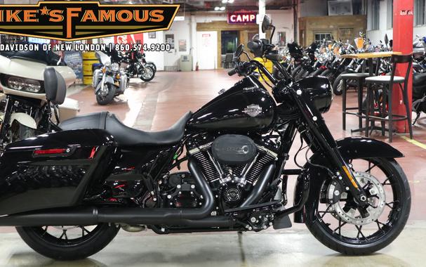 2025 Harley-Davidson Road King® Special