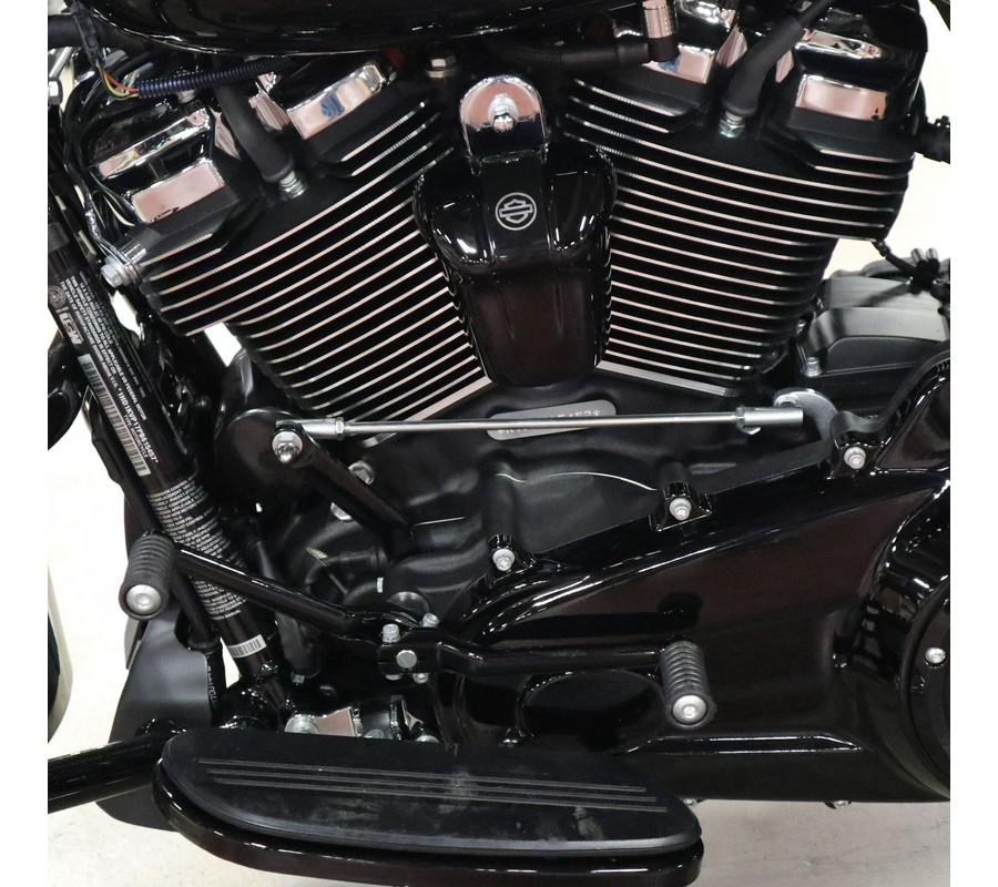 2025 Harley-Davidson Road King® Special