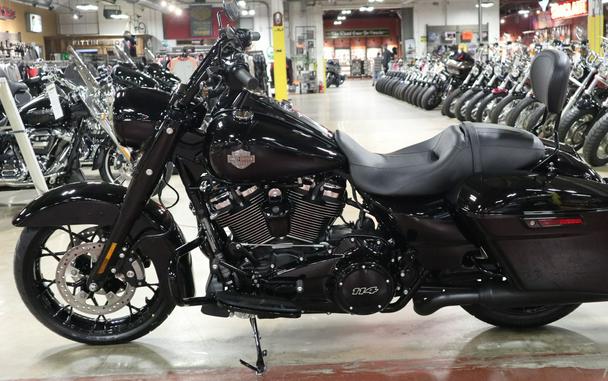 2025 Harley-Davidson Road King® Special