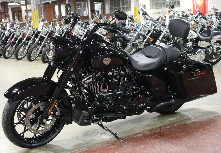 2025 Harley-Davidson Road King® Special