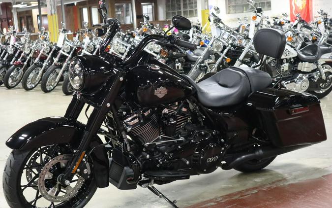 2025 Harley-Davidson Road King® Special