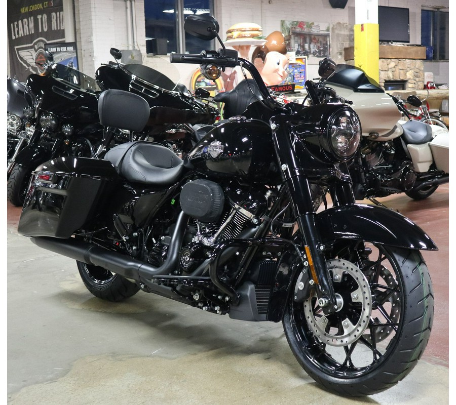 2025 Harley-Davidson Road King® Special