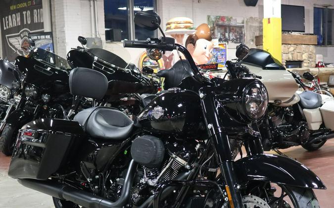 2025 Harley-Davidson Road King® Special
