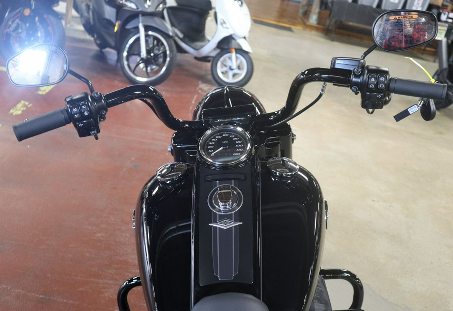 2025 Harley-Davidson Road King® Special