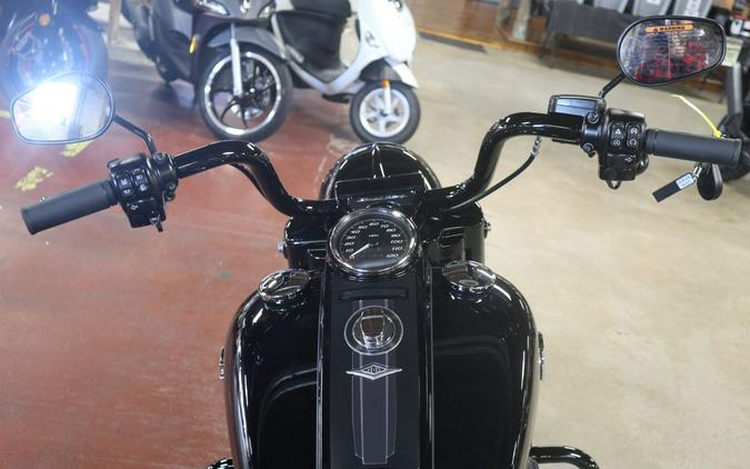 2025 Harley-Davidson Road King® Special