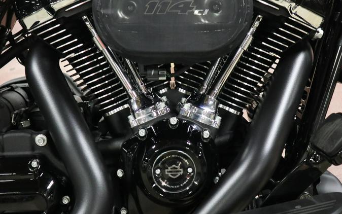 2025 Harley-Davidson Road King® Special