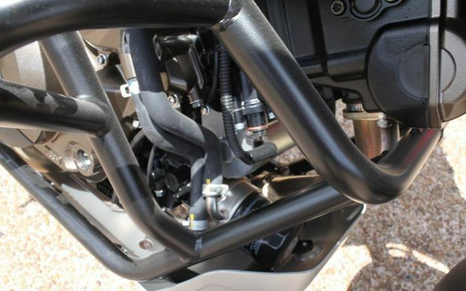 2025 Suzuki V-Strom 1050DE