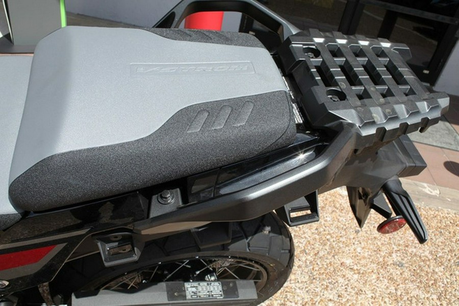 2025 Suzuki V-Strom 1050DE