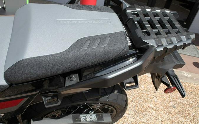 2025 Suzuki V-Strom 1050DE