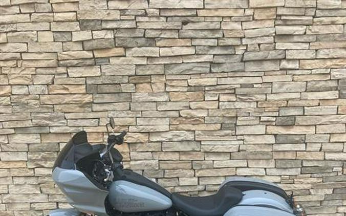 2024 Harley-Davidson Low Rider® ST